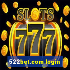 522bet.com login